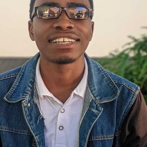 isiaka i. profile photo