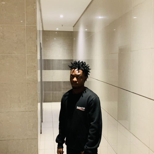 Udoh S. profile photo