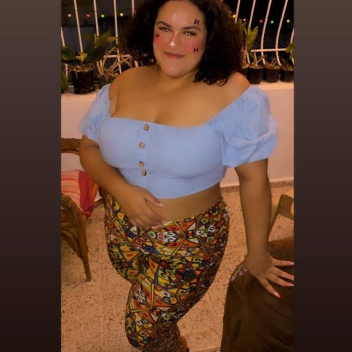 luisa maria  m.