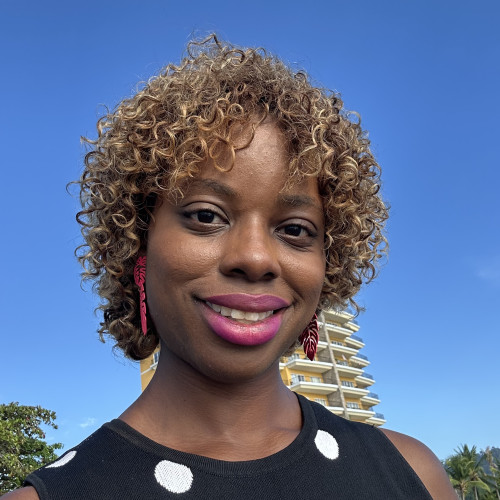 Deidra L. profile photo