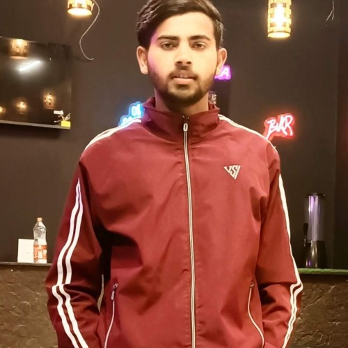 Ritik  P. profile photo