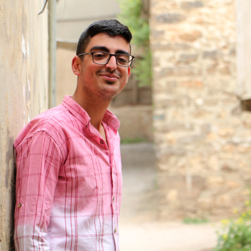 IBRAHIM A.