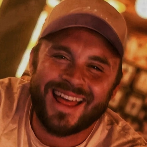 Aaron B. profile photo