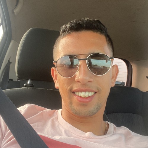 Anass R. profile photo