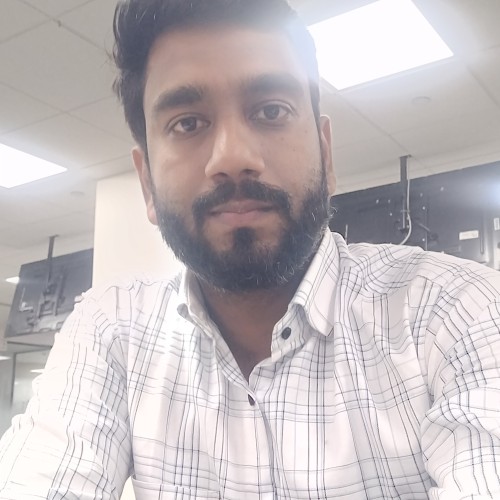 Vaibhav K. profile photo