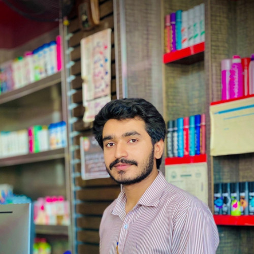 Ali  S. profile photo