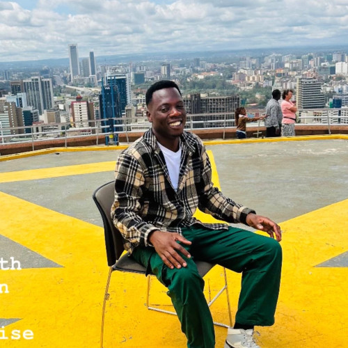 Yuri W. profile photo