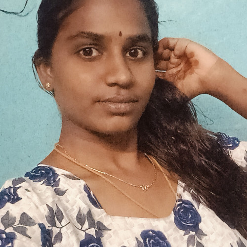 Vaishnavi  M. profile photo