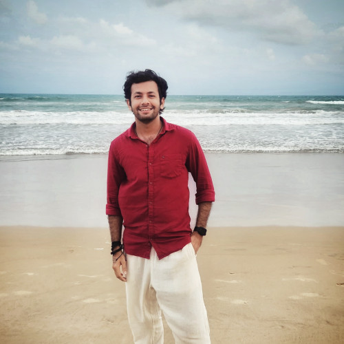 Mukesh P.