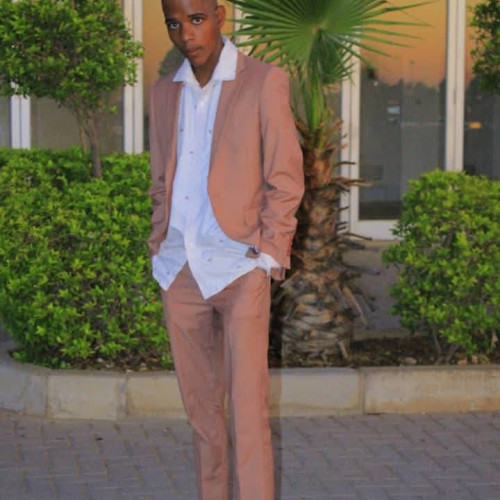 Boikanyo  M. profile photo