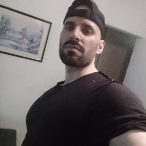 Abraham G. profile photo
