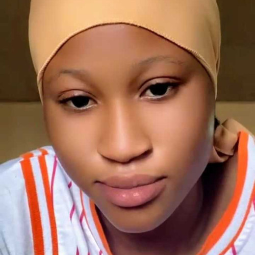 Khadijah A. profile photo