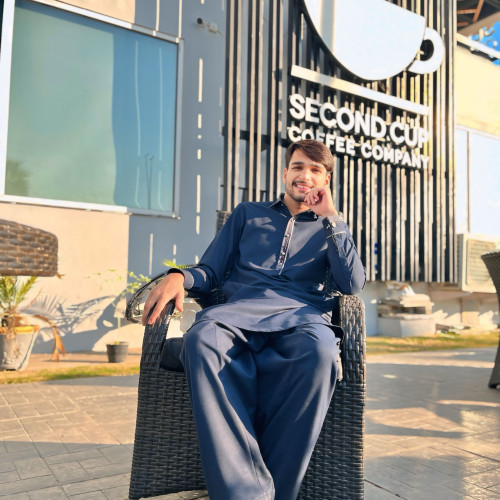 Saad S.
