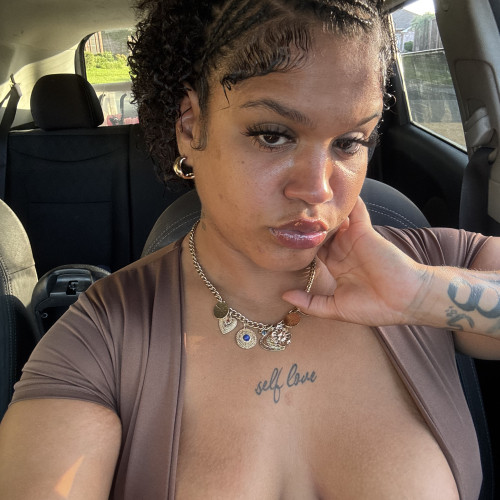 Triniti M. profile photo