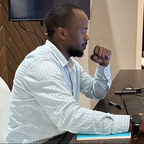 Michael M. profile photo