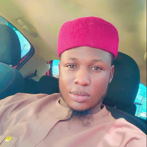 Abdullahi S. profile photo