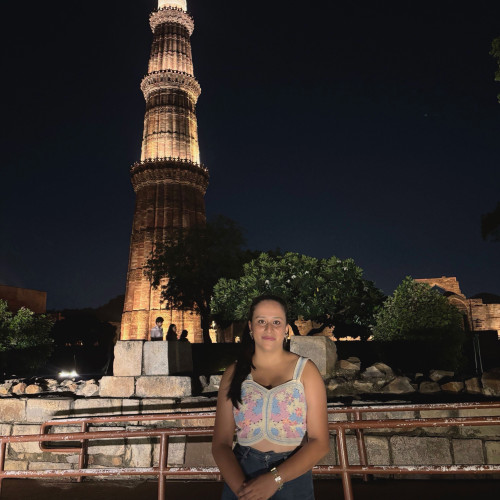 Aparna S. profile photo