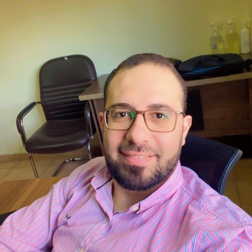 Yazan A.