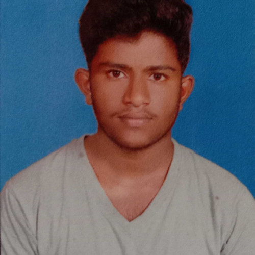 Praveen K. profile photo