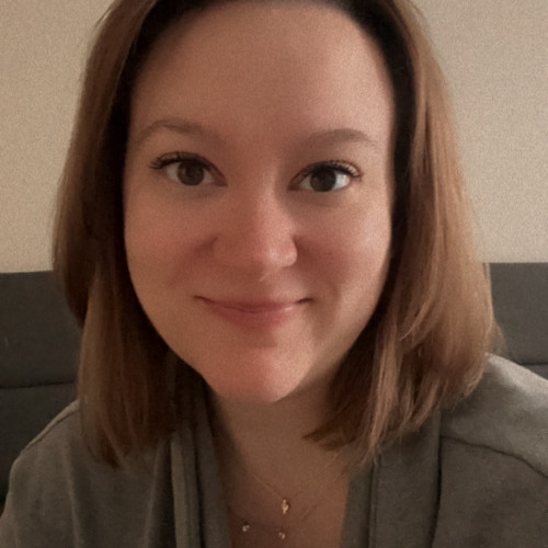 Megan S. profile photo