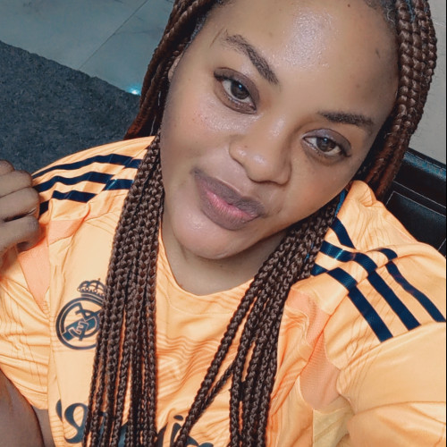 Mulenga K. profile photo
