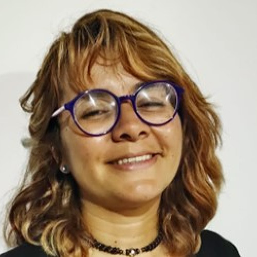 Yudy Andrea V. profile photo
