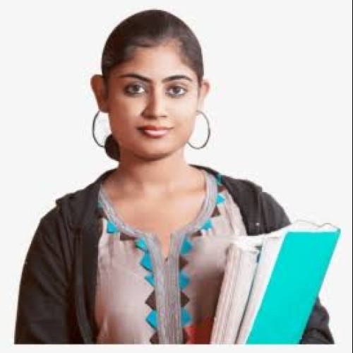 Aqsa S. profile photo