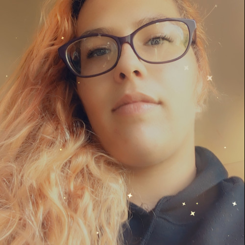Kayleigh Z. profile photo