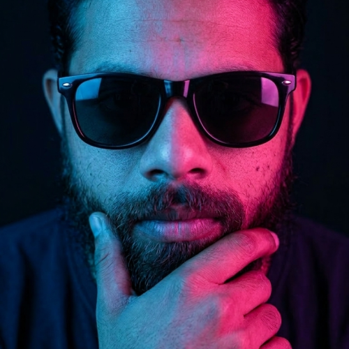 Imran K. profile photo