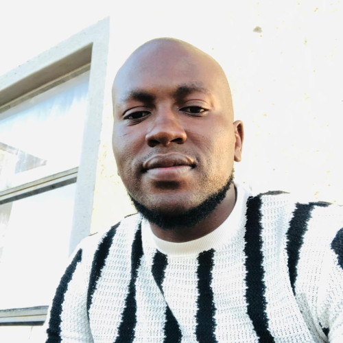 Ntsako Ernest N. profile photo