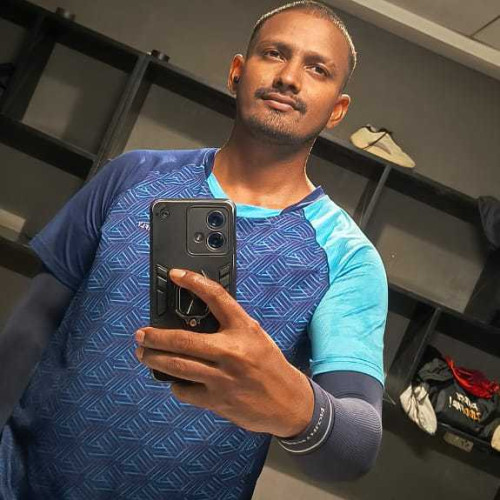 Upendra G. profile photo
