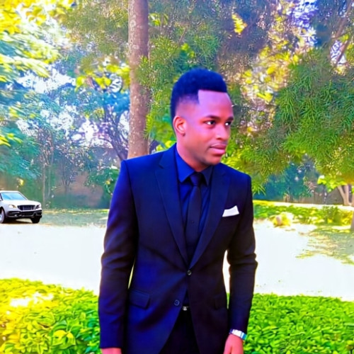 Emmanuel G. profile photo