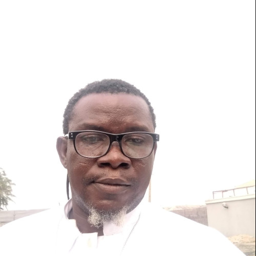 Austine O. profile photo