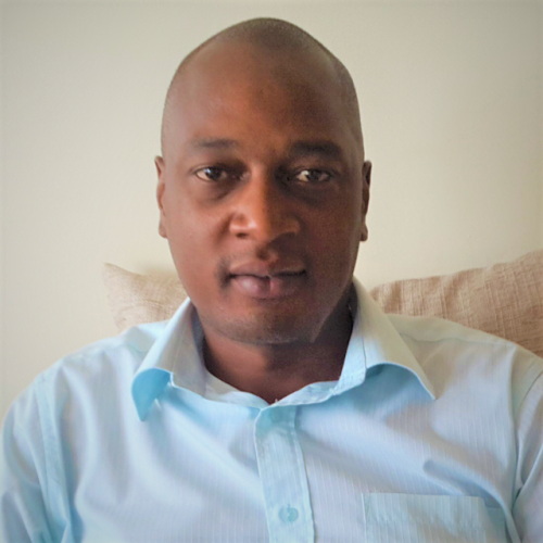 Kenneth O. profile photo