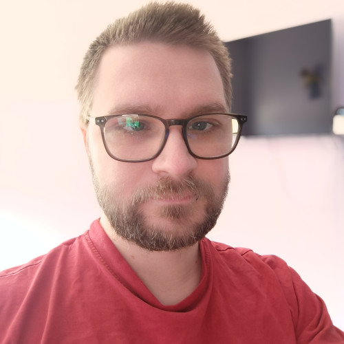 Kevin M. profile photo