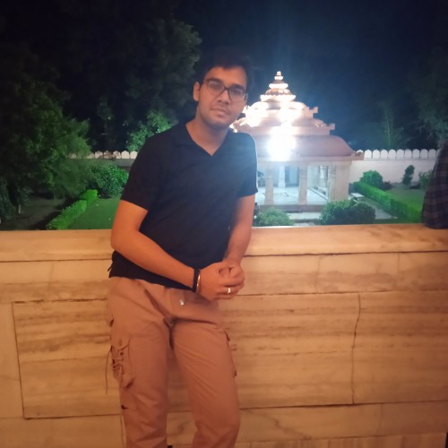 Abhi P.