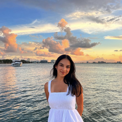 Maria Gaby A. profile photo
