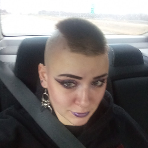 Desiree S. profile photo