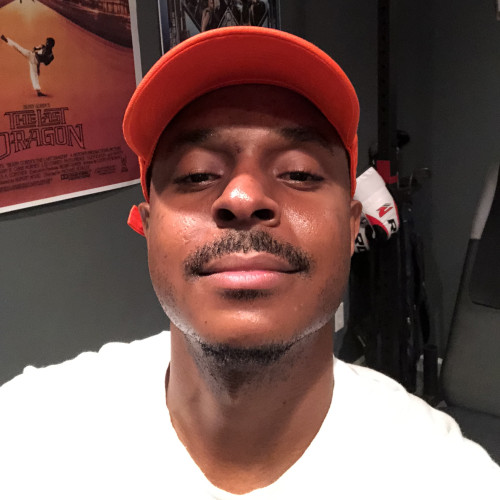 Derrick W. profile photo