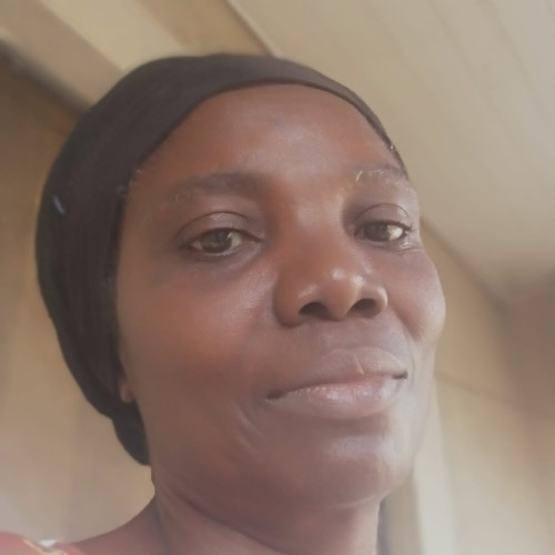 Chinonyerem S. profile photo