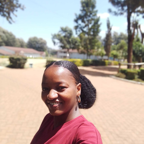Jackline K. profile photo