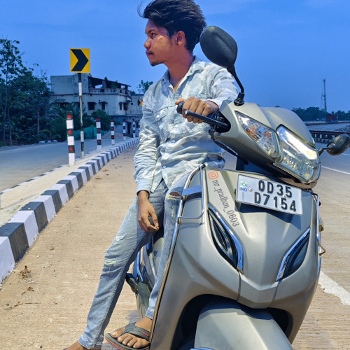 Basudev P. profile photo