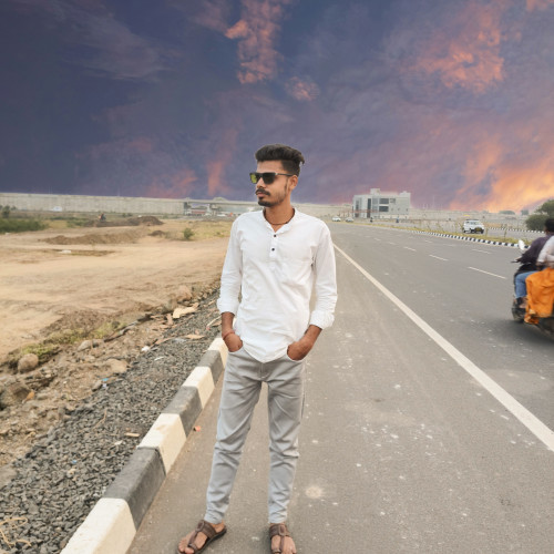 Vishal B. profile photo