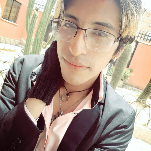 Jheyson D. profile photo