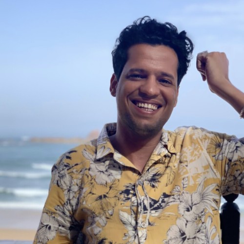 Radouane  B. profile photo