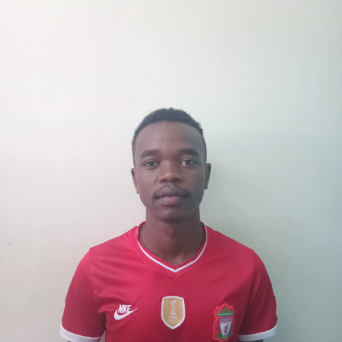 EVANS N. profile photo