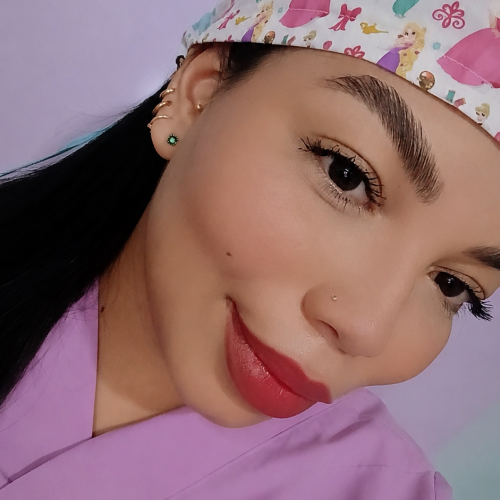 Paola P. profile photo
