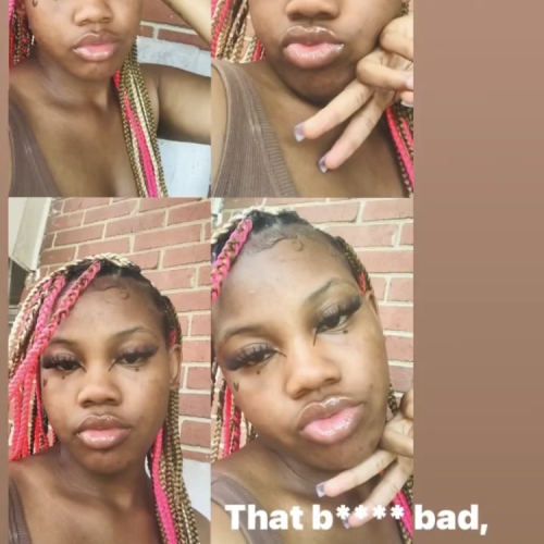 Zaria m.