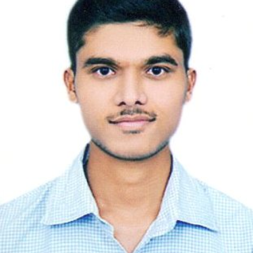 Shubham M. profile photo