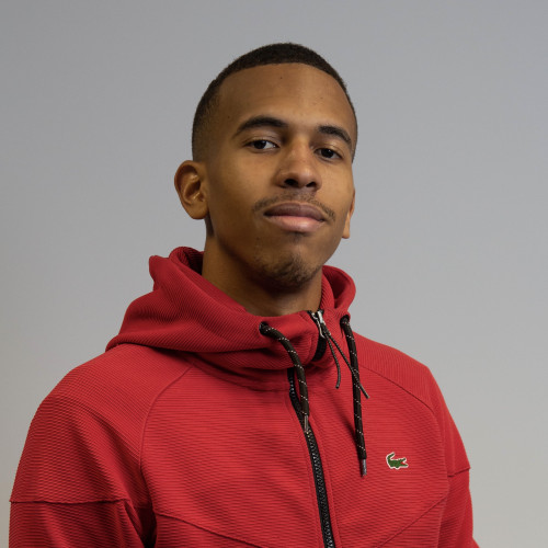 Eymerick  M. profile photo